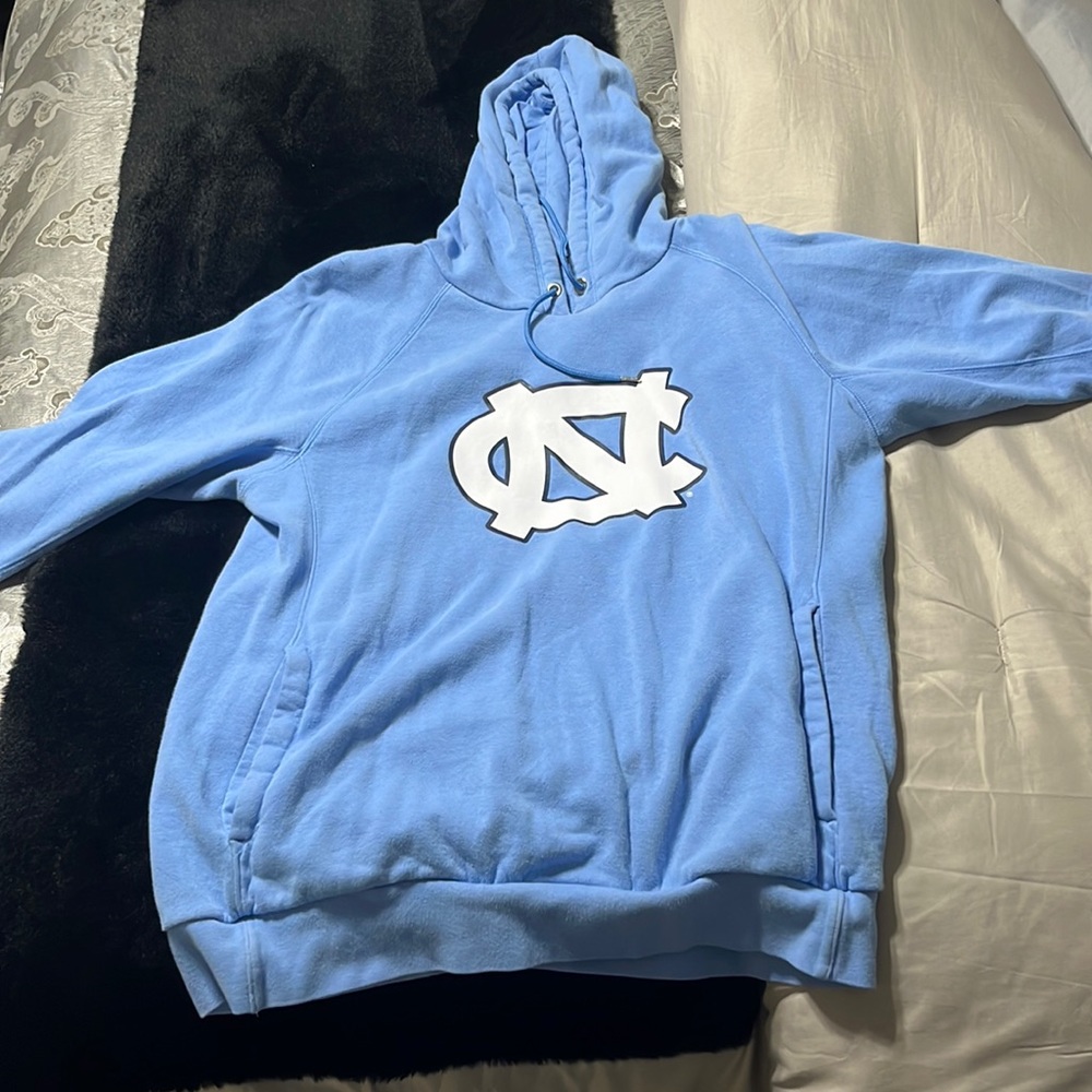 University of North Carolina Tar Heel Jordan Elite Hoodie